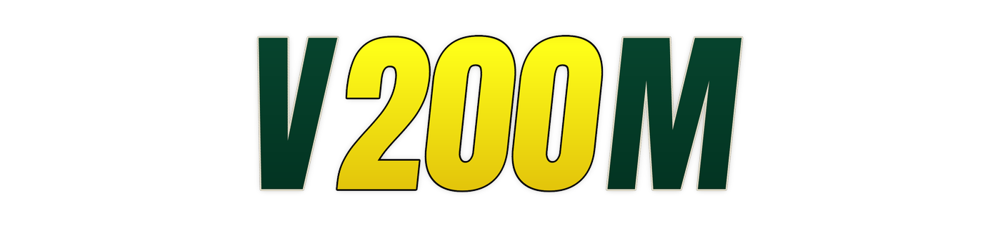 v200m